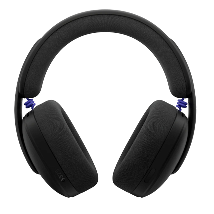 Игровая гарнитура Logitech G325 LIGHTSPEED Wireless Black - рис.3