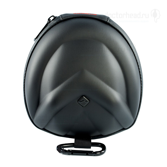 Наушники V-Moda Crossfade M-100 Matte Black - рис.6