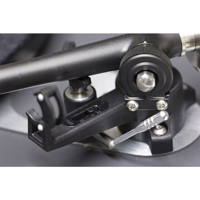 Проигрыватель винила Rega Planar 6 (Ania Pro) Black - рис.7