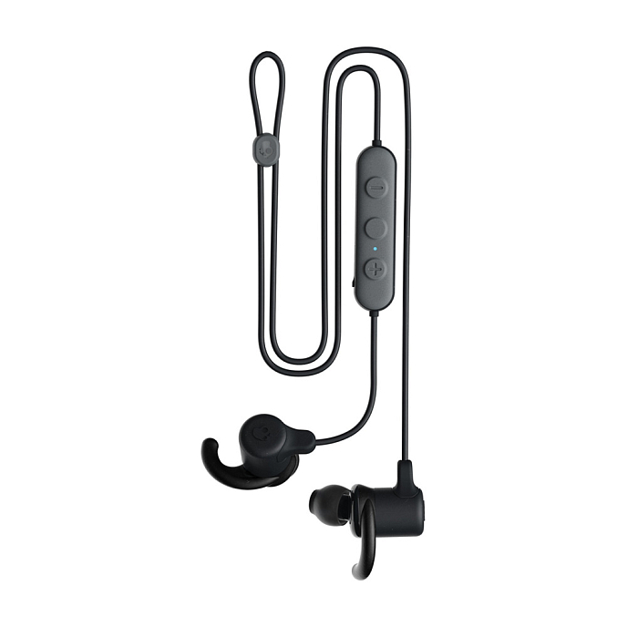 Беспроводные наушники Skullcandy Jib Plus Active Wireless Black - рис.1