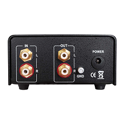 Фонокорректор Vincent PHO-200 BL Black