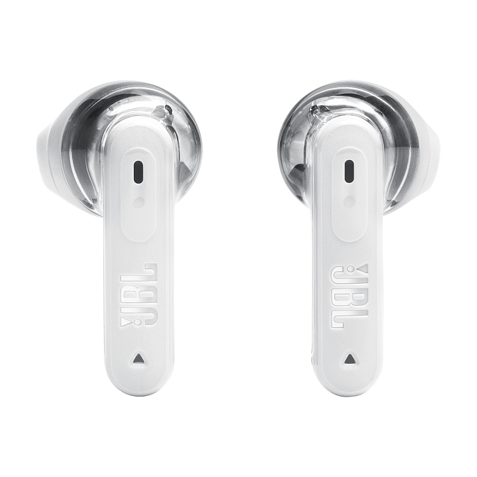 Беспроводные наушники JBL Tune Flex 2 ghost white tws внутриканальные наушники_OpenBox - рис.1