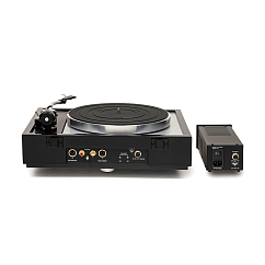 Проигрыватель винила Thorens TD 1600 TP160 Black