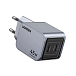Зарядное устройство UGREEN X707 Nexode Pro 45W 2USB-C - рис.2