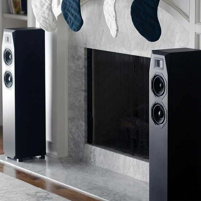 Напольная акустика Emotiva T-zero+ pair - рис.10