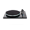 Rega Planar 3 Exact Black