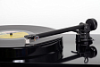 Проигрыватель винила Rega Planar 1 Plus Black - рис.3