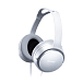 - рис.0 Наушники Sony MDR-XD150 White - рис.0
