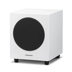 Сабвуфер Wharfedale WH-D8 White Sandex