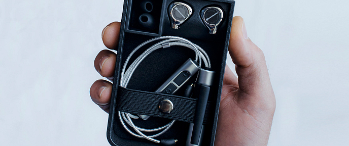 Беспроводные наушники Beyerdynamic Xelento wireless - рис.14