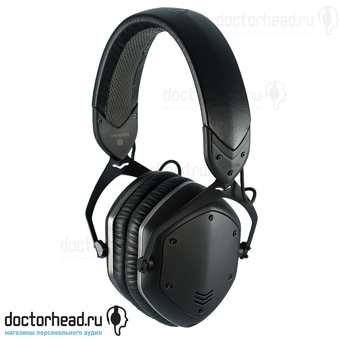 Наушники V-Moda Crossfade LP2 SE - рис.0