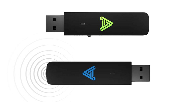 Игровая гарнитура Audeze Penrose - рис.4