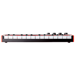 MIDI-клавиатура AKAI PRO APC KEY 25 MK2