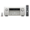 Denon AVC-A10H Silver