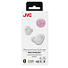Беспроводные наушники JVC HA-A11T White - рис.2