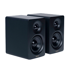 Полочная акустика Edifier M60 black полочная акустика 2.0 с bluetooth (пара)_OpenBox