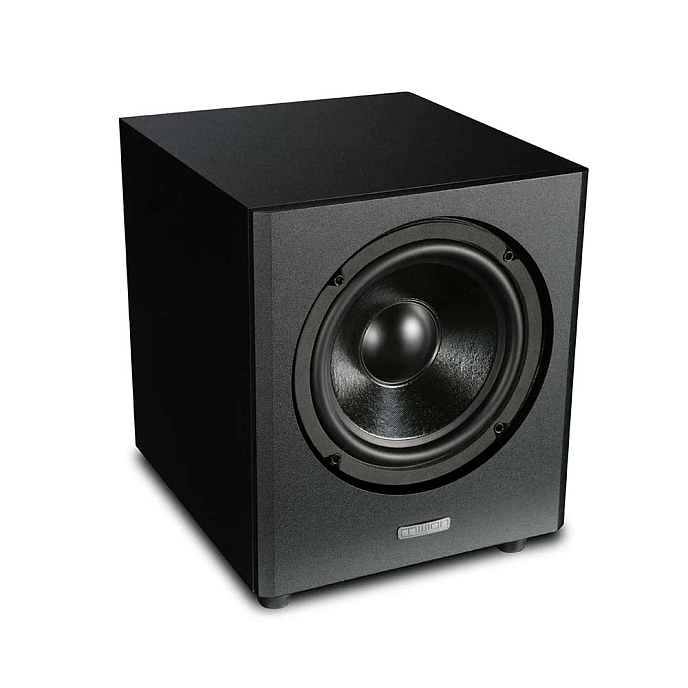Акустическая система Mission M-Cube + SE 5.1 System Black - рис.6
