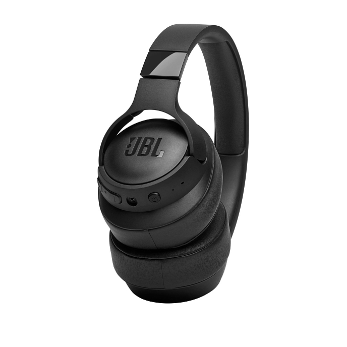 Беспроводные наушники JBL Tune 710BT Black - рис.5