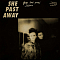 She Past Away - Part Time Punks Session LP