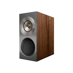 Полочная акустика KEF Reference 1 Satin American Walnut