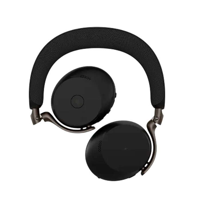 Гарнитура Jabra Evolve3 75 MS Link390a Black - рис.3
