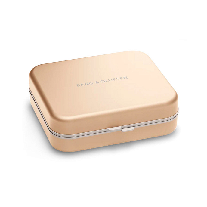 Беспроводные наушники Bang & Olufsen Beoplay H95 Gold Tone - рис.11