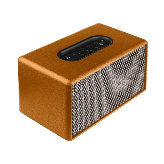 Портативная колонка Rombica Mysound Groove Brown - рис.5