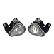 IEM наушники FiR Audio Radon 6 Universal - рис.2