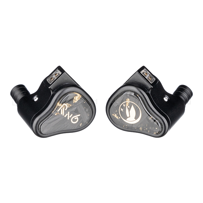 IEM наушники FiR Audio Radon 6 Universal - рис.2