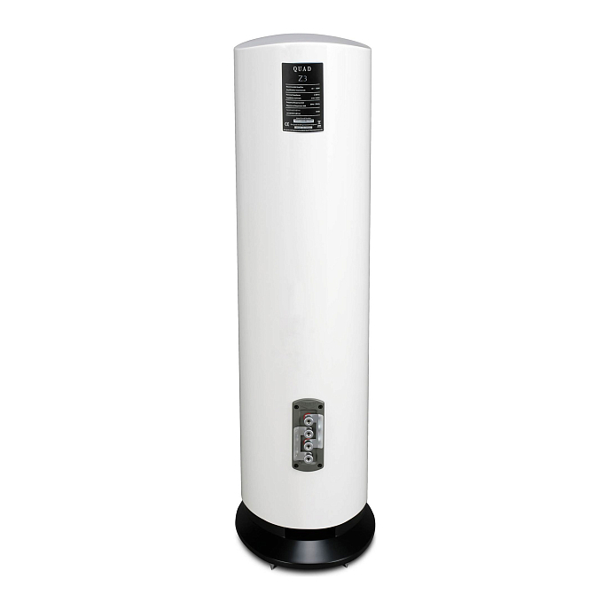 Напольная акустика Quad Z-3 Piano White - рис.2