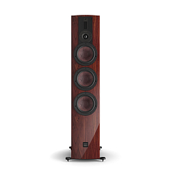Полочная акустика Dali Rubikore 8 Maroon High Gloss