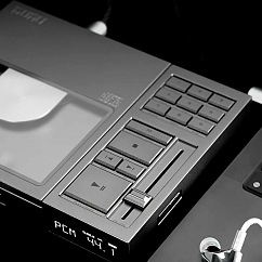 Плеер DUNU Concept R
