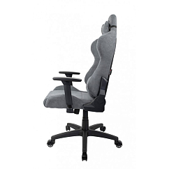 Компьютерное кресло Arozzi Torretta Soft Fabric Ash