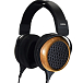 Наушники полноразмерные Fostex TH818 Black Acacia Wood - рис.1