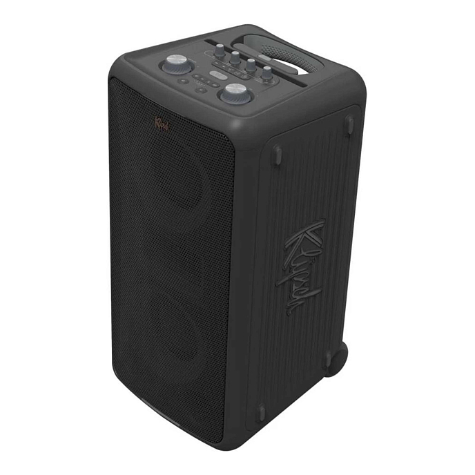 Портативная колонка Klipsch Miami Black - рис.2