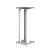Стойки под акустику NorStone Stylum MAX Satin White - рис.1
