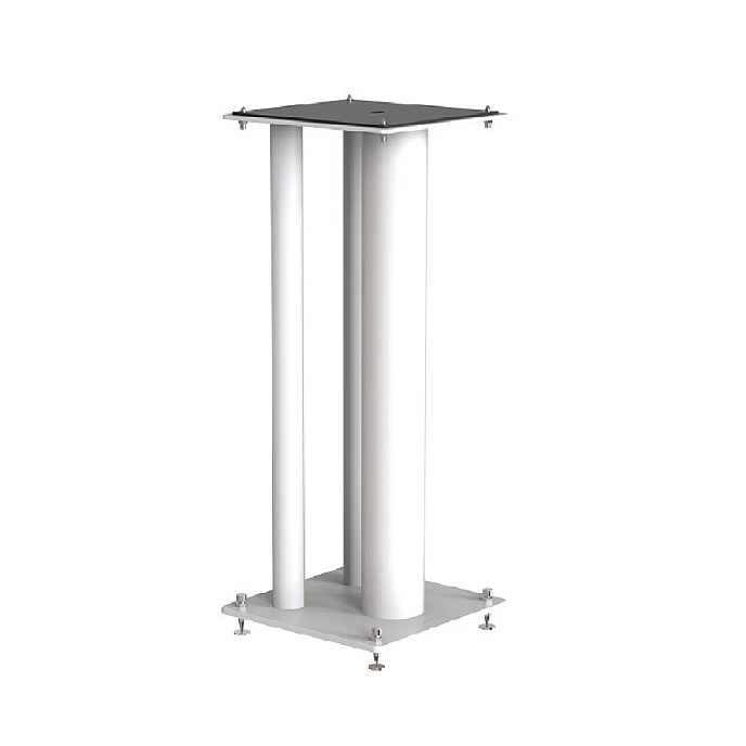 Стойки под акустику NorStone Stylum MAX Satin White - рис.1