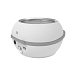 Портативная колонка Monster SuperStar HotShot Portable Bluetooth White Chrome - рис.3