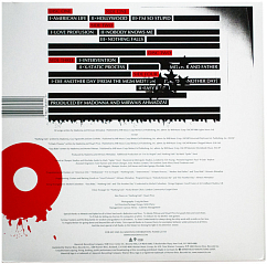 Пластинка Madonna - American Life