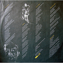 Пластинка DEPECHE MODE CONSTRUCTION TIME AGAIN