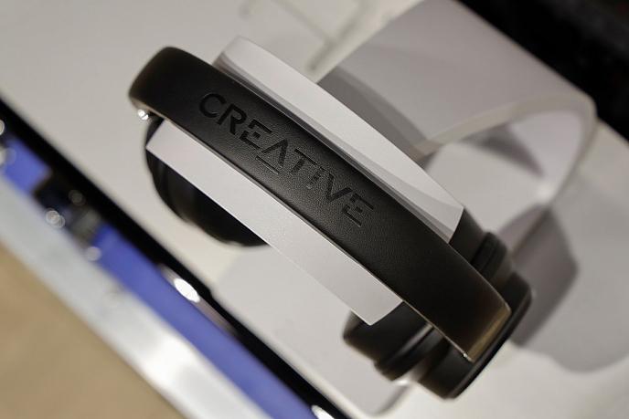 Игровая гарнитура Creative SXFI GAMER Black - рис.6