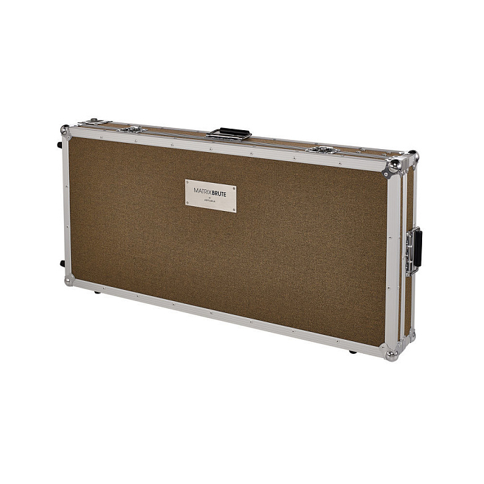 Кейс Arturia MatrixBrute Flight Case - рис.1