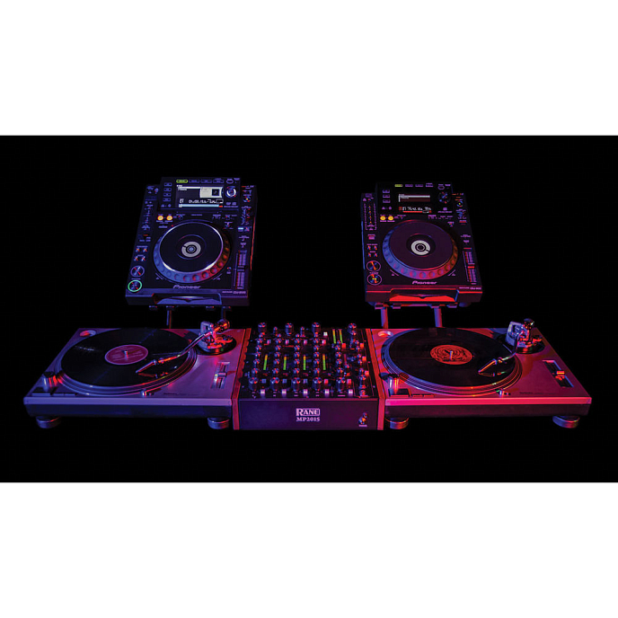 Микшерный пульт Rane MP2015 - рис.6
