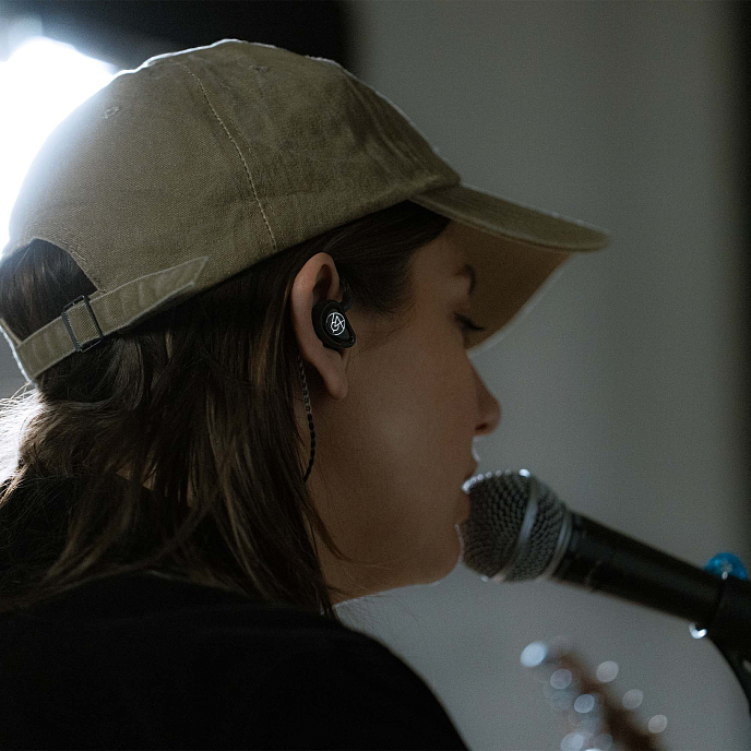 IEM наушники 64 Audio Aspire 4 Black - рис.19