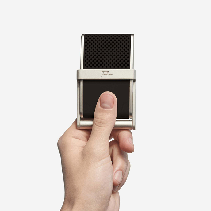 Микрофон для стриминга и игр Tula Mic Black - рис.9