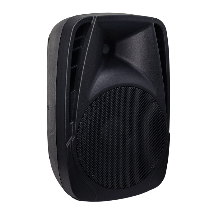 Комплект Axelvox LoudStage Xiva PA10 Black - рис.2
