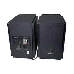 Компьютерные колонки Edifier R1700BT black компьтерная акустика 2.0_OpenBox