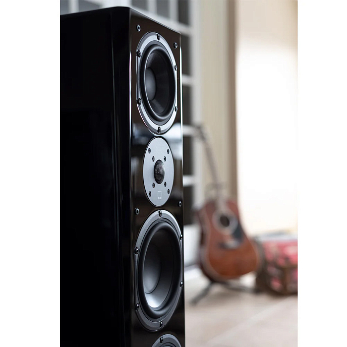 Напольная акустика SVS Prime Pinnacle Piano Gloss Black - рис.6