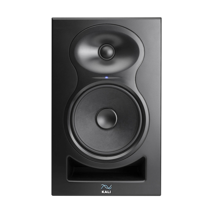 Студийный монитор Kali Audio LP-6 V2 Black - рис.0