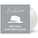 Виниловая пластинка Frank Sinatra - The Platinum Collection (white) LP - рис.1